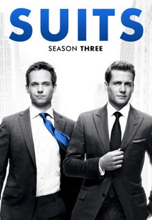 Suits Season 03