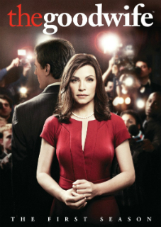 The Good Wife (2009) Season 1