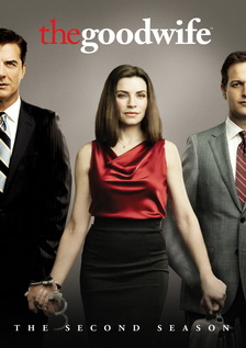 The Good Wife (2010) Season 2