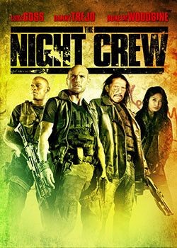 The Night Crew