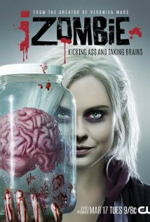 iZombie (2015) Season 01