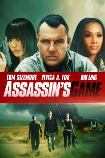 Assassin’s Game