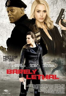 Barely Lethal