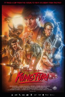 Kung Fury