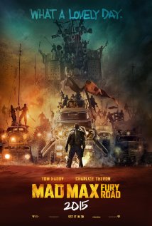 Mad Max: Fury Road