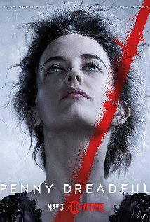 Penny Dreadful (2015) Season 02