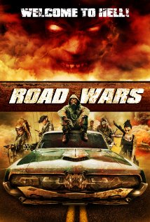 Road Wars