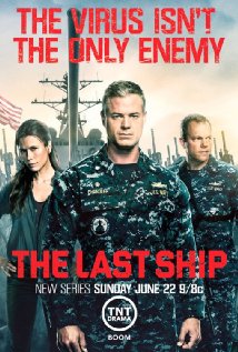 The Last Ship Season 01