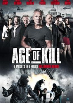 Age of Kill