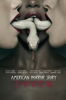 American Horror Story Season 3