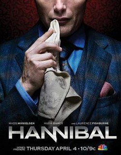 Hannibal Season 01