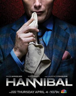 Hannibal Season 01