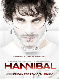 Hannibal Season 02