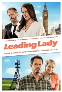 Leading Lady