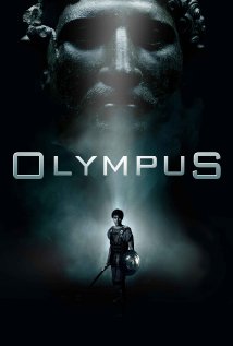 Olympus Season 1