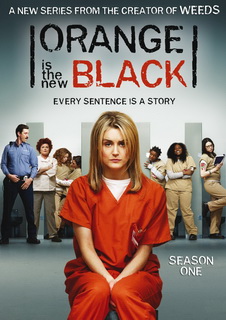 Orange Is the New Black Season 01