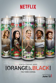 Orange Is the New Black Season 3