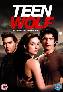 Teen Wolf Season 1