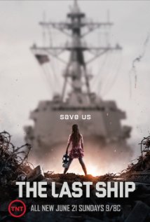 The Last Ship Season 02