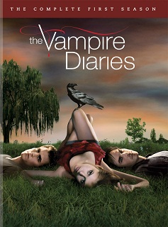 The Vampire Diaries Season 1