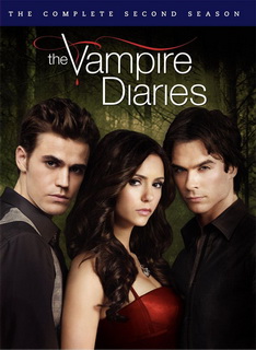 The Vampire Diaries Season 2