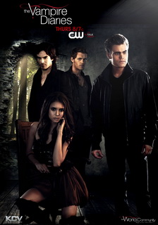 The Vampire Diaries Season 6