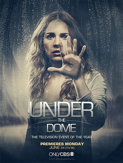 Under the Dome Season 3