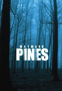 Wayward Pines Season 01