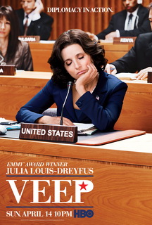 Veep Season 2