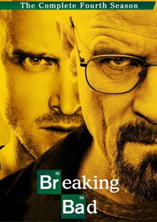 Breaking Bad Season 4