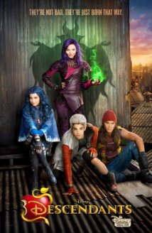 Descendants