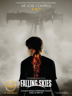 Falling Skies Season 01