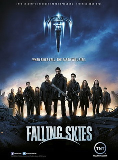 Falling Skies Season 03