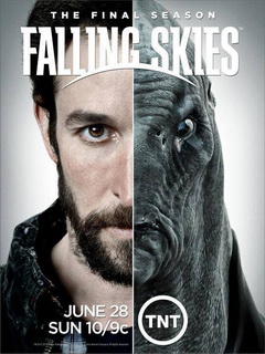 Falling Skies Season 05