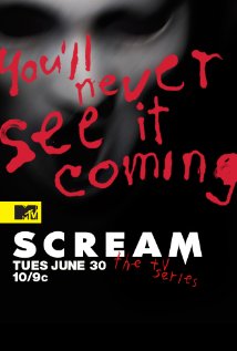 Scream The TV Series Season 01