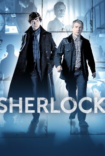 Sherlock Season 01 – 04