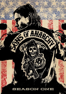 Sons of Anarchy Season 01