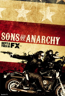 Sons of Anarchy Season 02