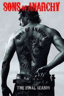 Sons of Anarchy Season 07