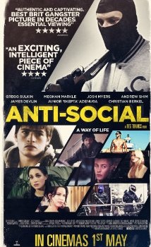 Anti-Social