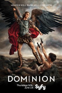 Dominion Season 01