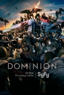 Dominion Season 02