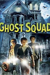 Ghost Squad