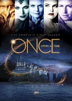 Once Upon a Time Season 01