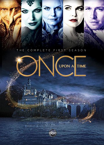 Once Upon a Time Season 01