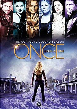 Once Upon a Time Season 02