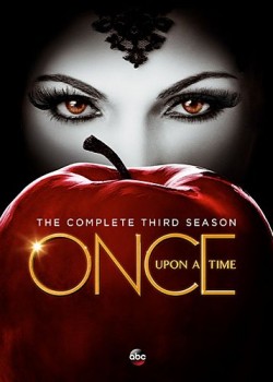 Once Upon a Time Season 03