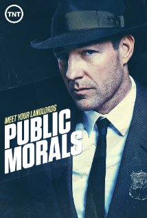 Public Morals (2015) Season 01