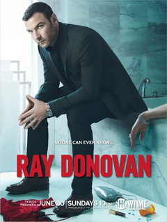 Ray Donovan Season 01