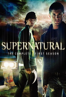 Supernatural Season 01